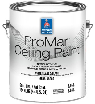 ProMar® Interior Latex Ceiling Paint