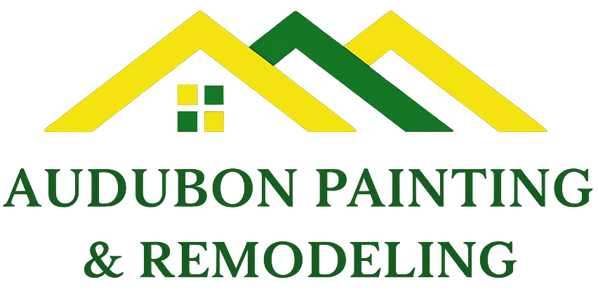 Audubon Painting & Remodeling